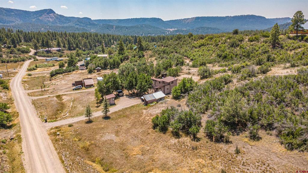 892 Cactus Drive Pagosa Springs CO 81147