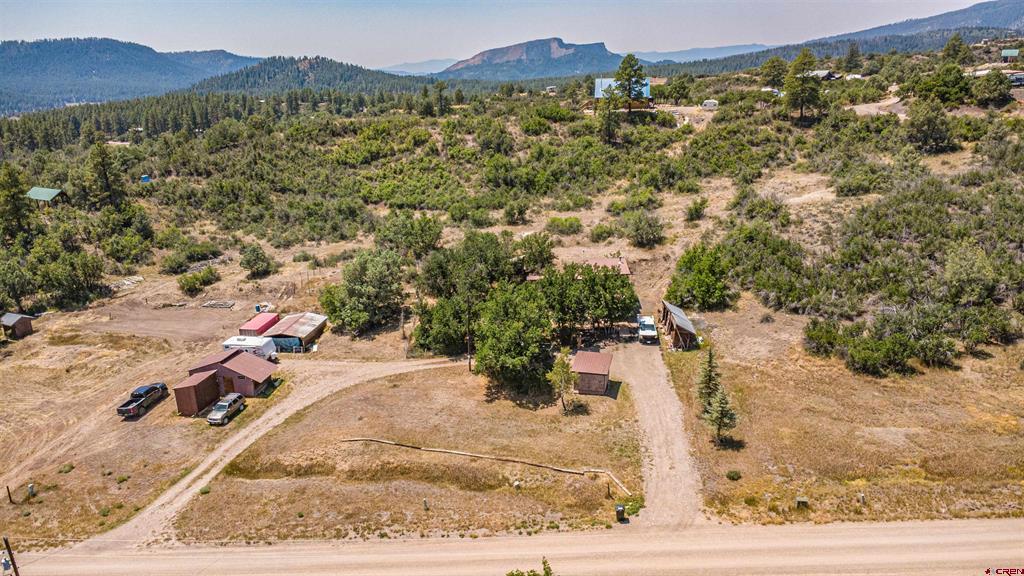 892 Cactus Drive Pagosa Springs CO 81147
