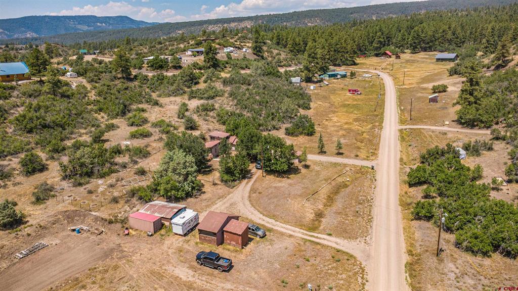 892 Cactus Drive Pagosa Springs CO 81147
