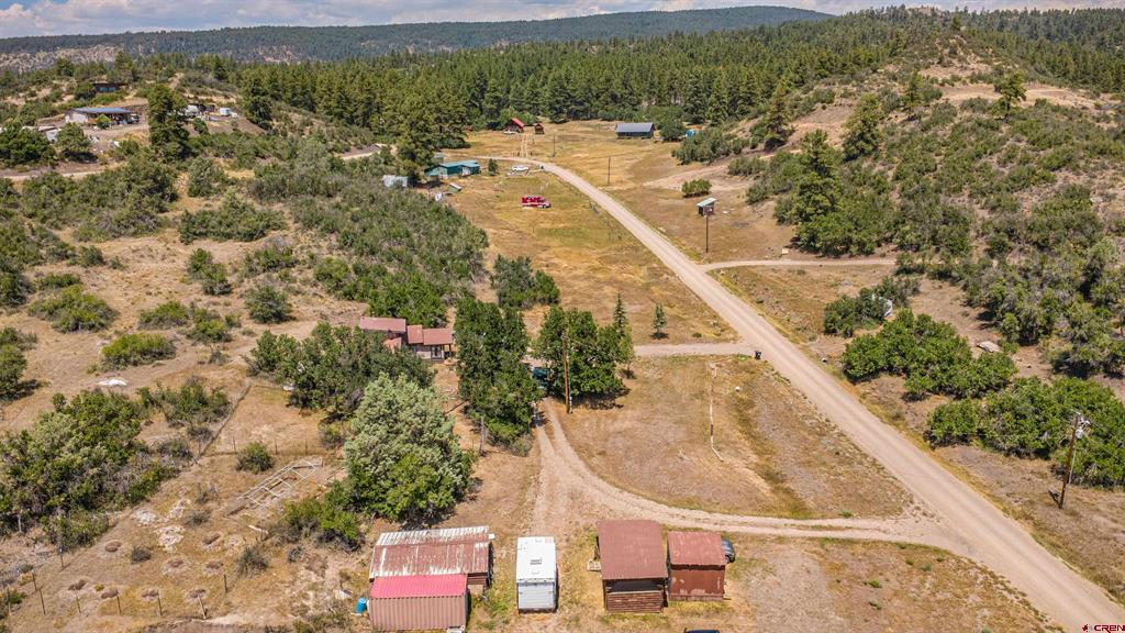 892 Cactus Drive Pagosa Springs CO 81147