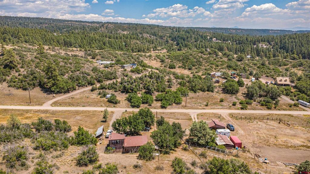892 Cactus Drive Pagosa Springs CO 81147