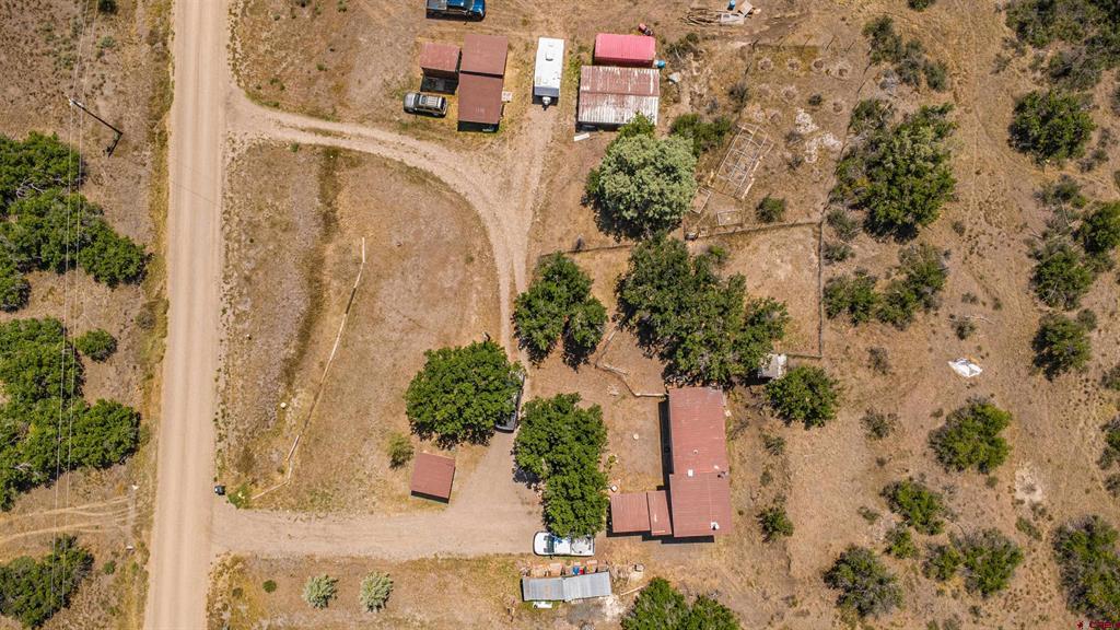 892 Cactus Drive Pagosa Springs CO 81147