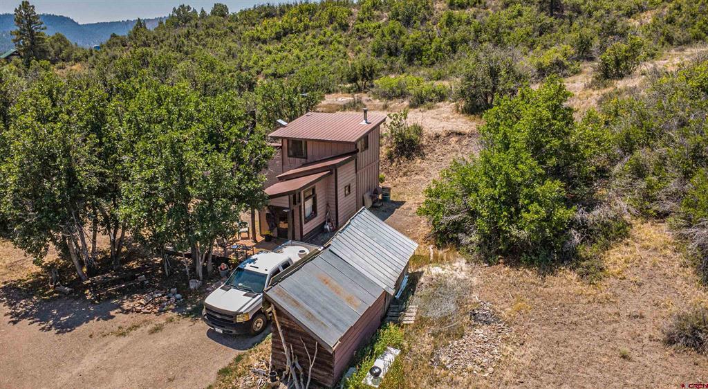 892 Cactus Drive Pagosa Springs CO 81147
