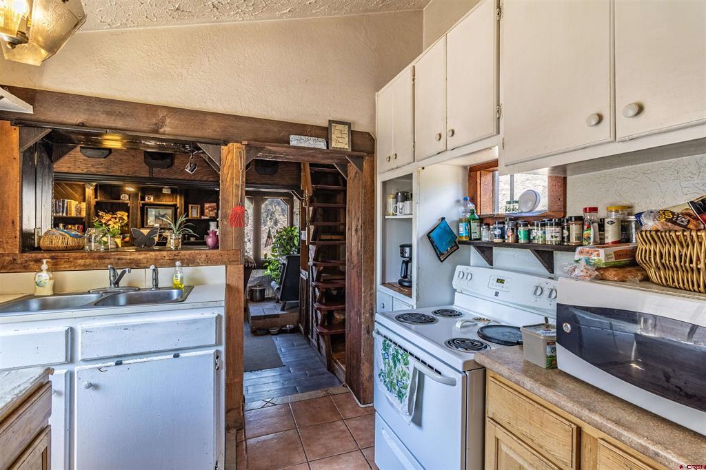 892 Cactus Drive Pagosa Springs CO 81147