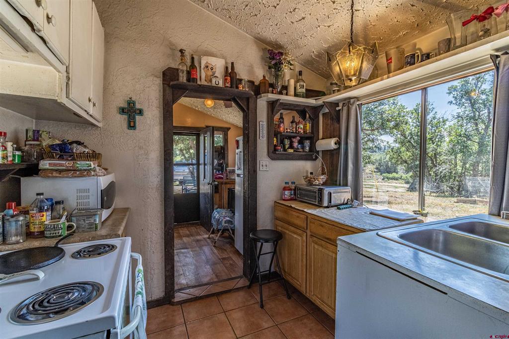 892 Cactus Drive Pagosa Springs CO 81147
