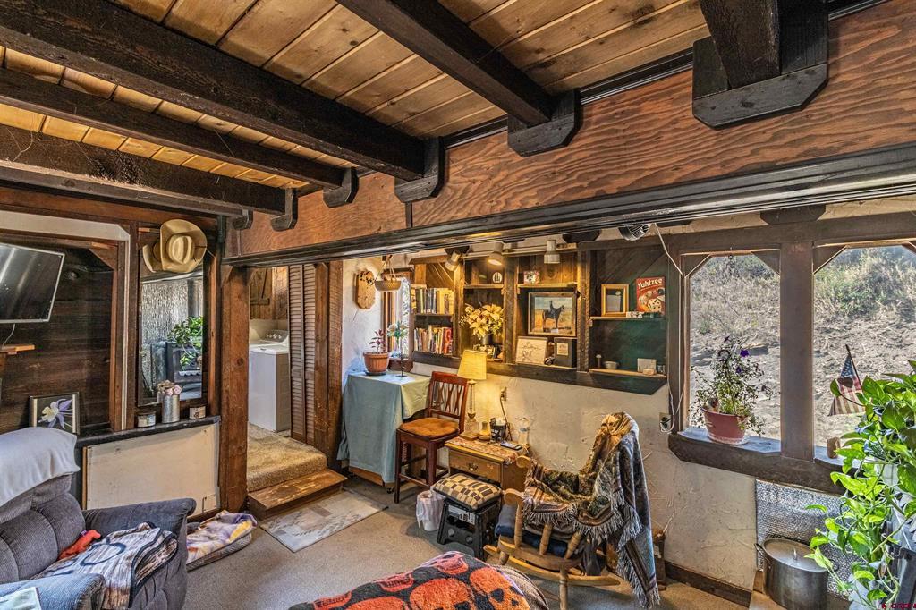 892 Cactus Drive Pagosa Springs CO 81147
