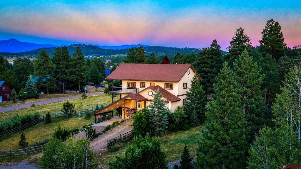 398 Grenadier Place Pagosa Springs CO 81147
