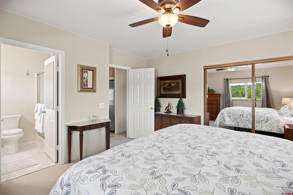 398 Grenadier Place Pagosa Springs CO 81147