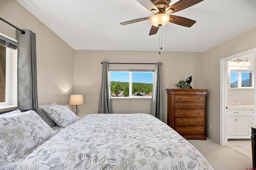 398 Grenadier Place Pagosa Springs CO 81147