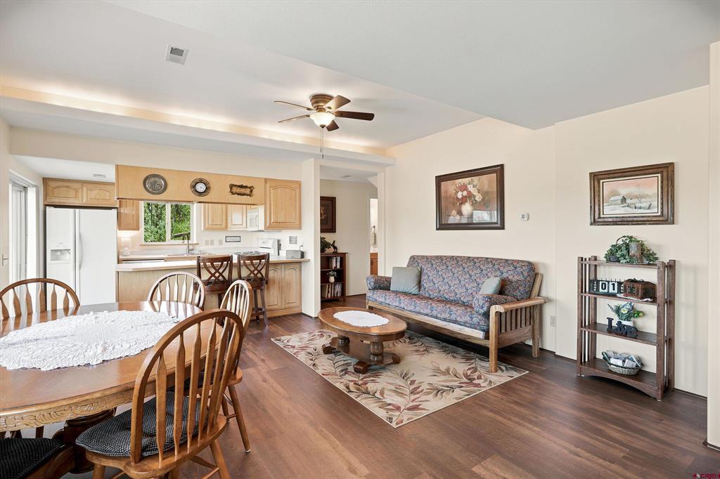 398 Grenadier Place Pagosa Springs CO 81147