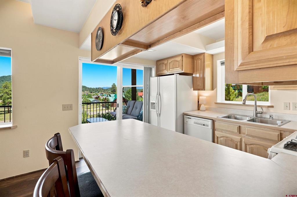 398 Grenadier Place Pagosa Springs CO 81147