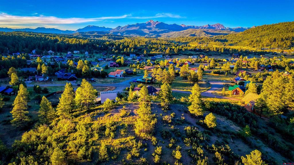398 Grenadier Place Pagosa Springs CO 81147