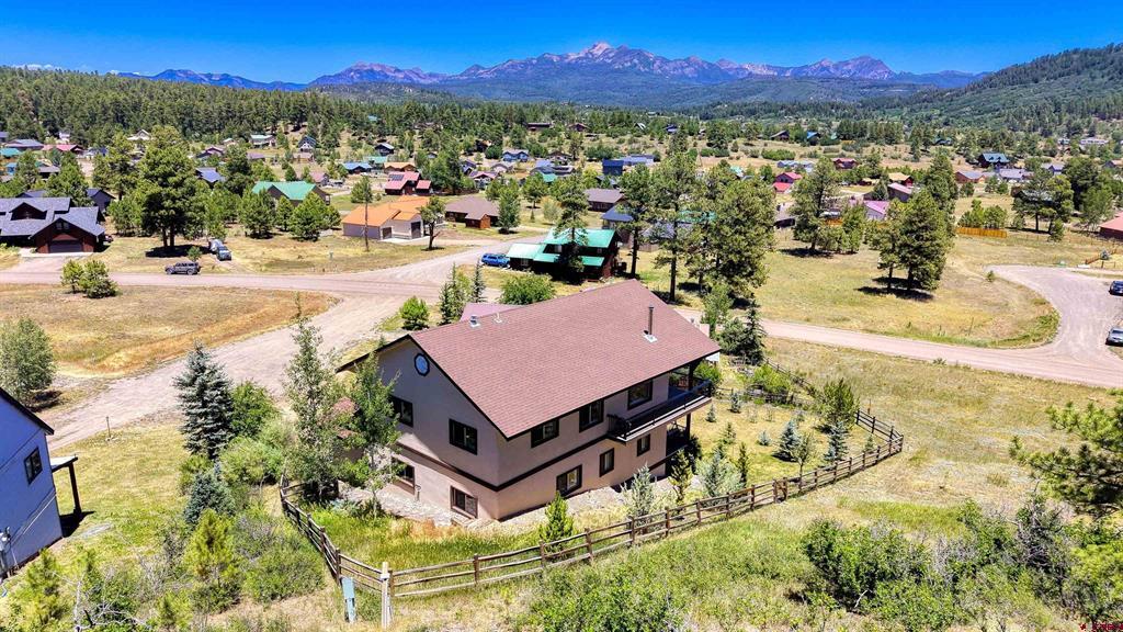 398 Grenadier Place Pagosa Springs CO 81147