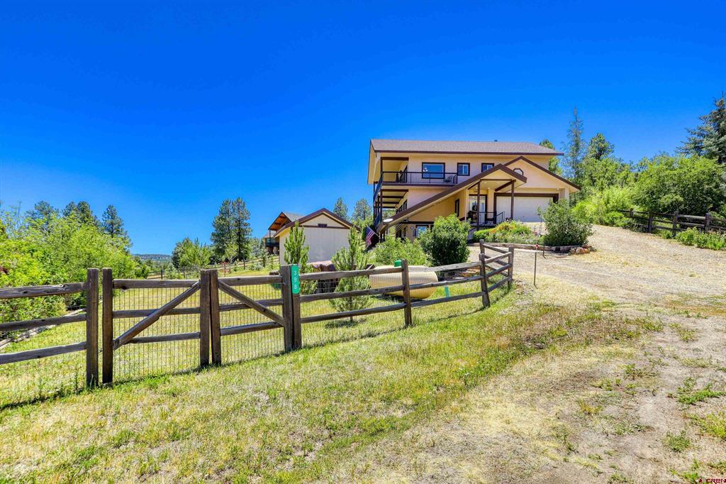 398 Grenadier Place Pagosa Springs CO 81147