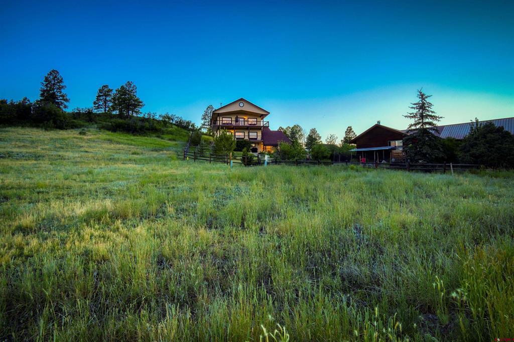 398 Grenadier Place Pagosa Springs CO 81147