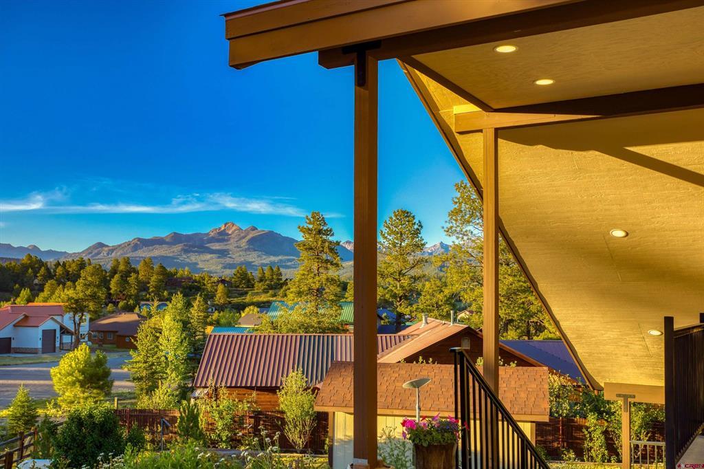 398 Grenadier Place Pagosa Springs CO 81147