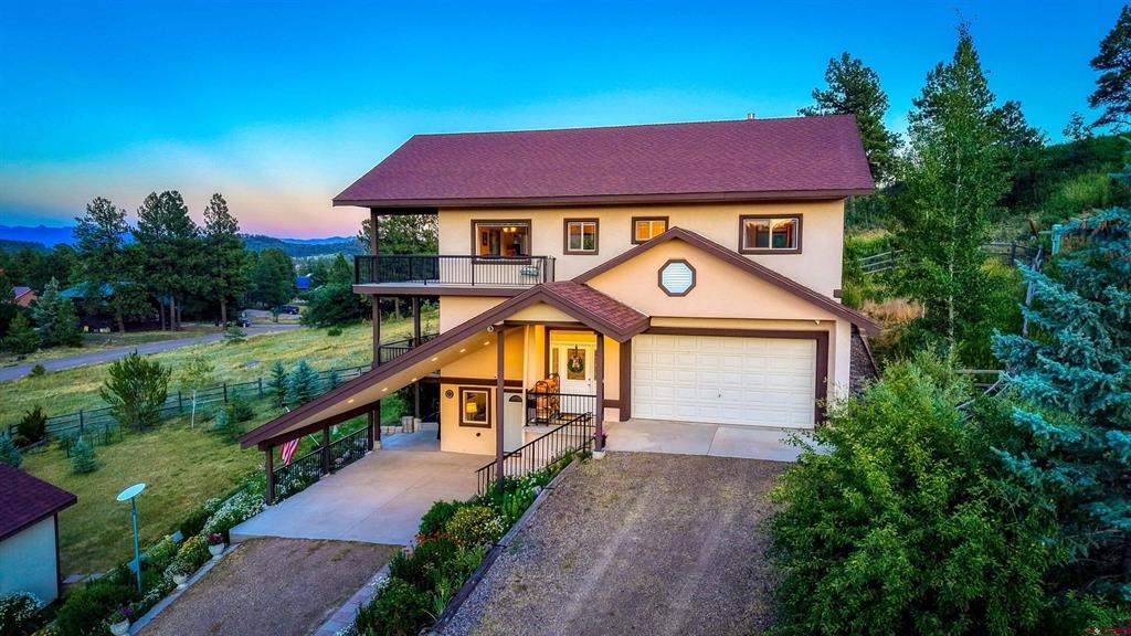 398 Grenadier Place Pagosa Springs CO 81147