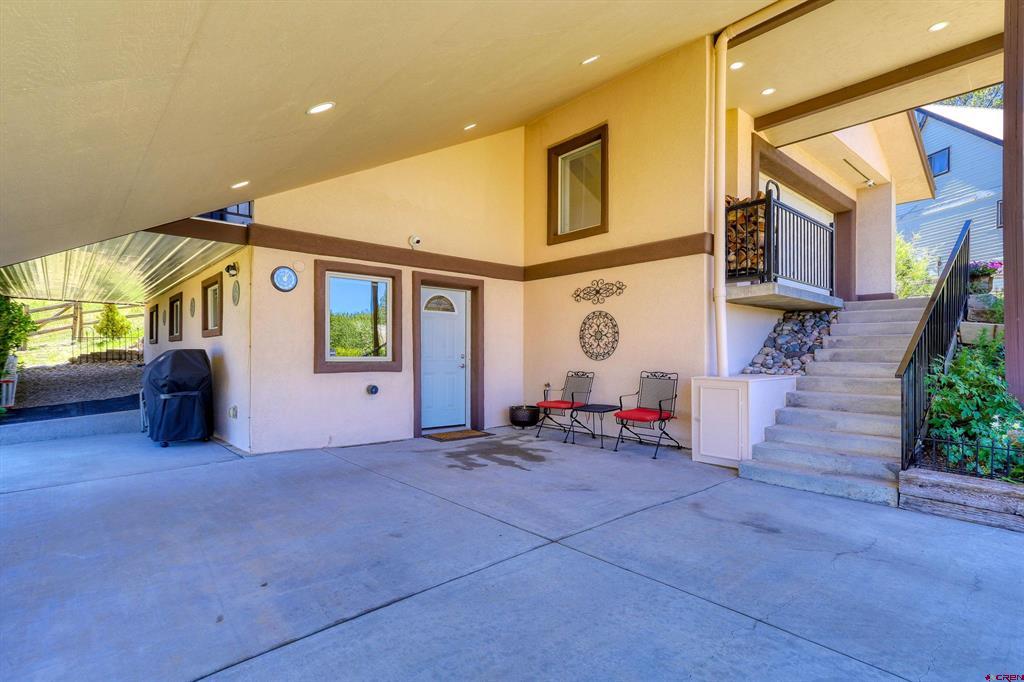 398 Grenadier Place Pagosa Springs CO 81147