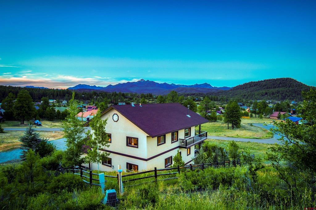 398 Grenadier Place Pagosa Springs CO 81147