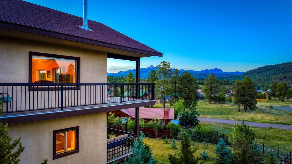 398 Grenadier Place Pagosa Springs CO 81147