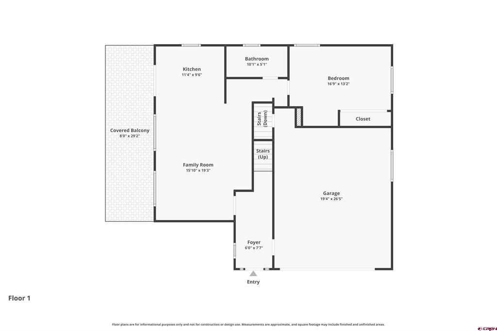 398 Grenadier Place Pagosa Springs CO 81147
