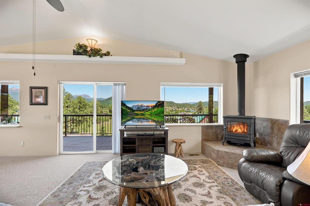 398 Grenadier Place Pagosa Springs CO 81147