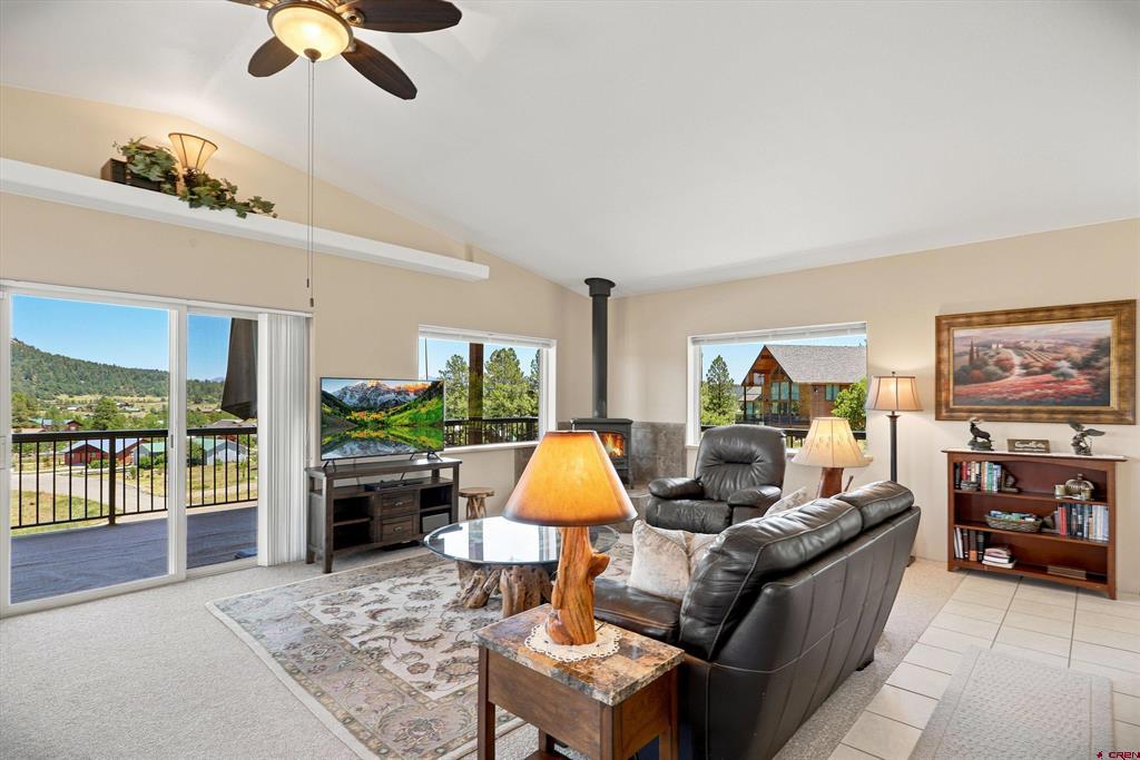 398 Grenadier Place Pagosa Springs CO 81147