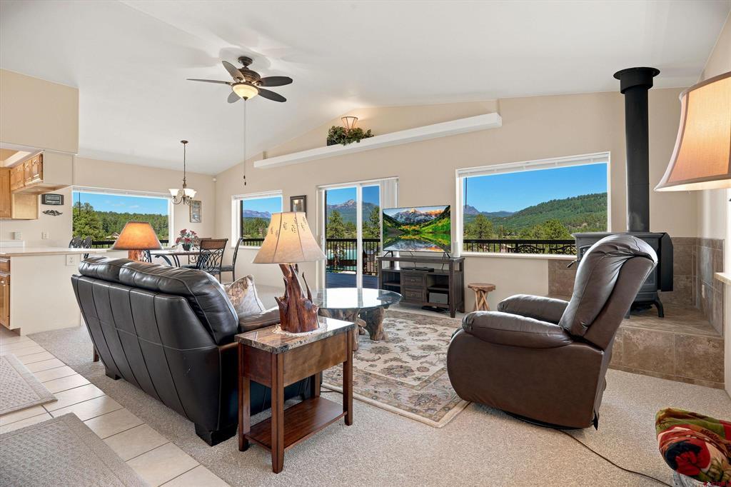 398 Grenadier Place Pagosa Springs CO 81147