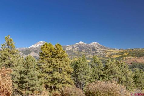 1100 Navajo Peak Pagosa Springs CO 81147