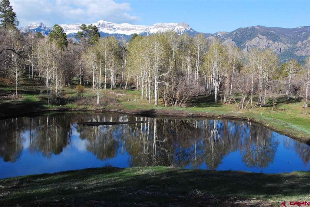 1100 Navajo Peak Place Pagosa Springs CO 81147