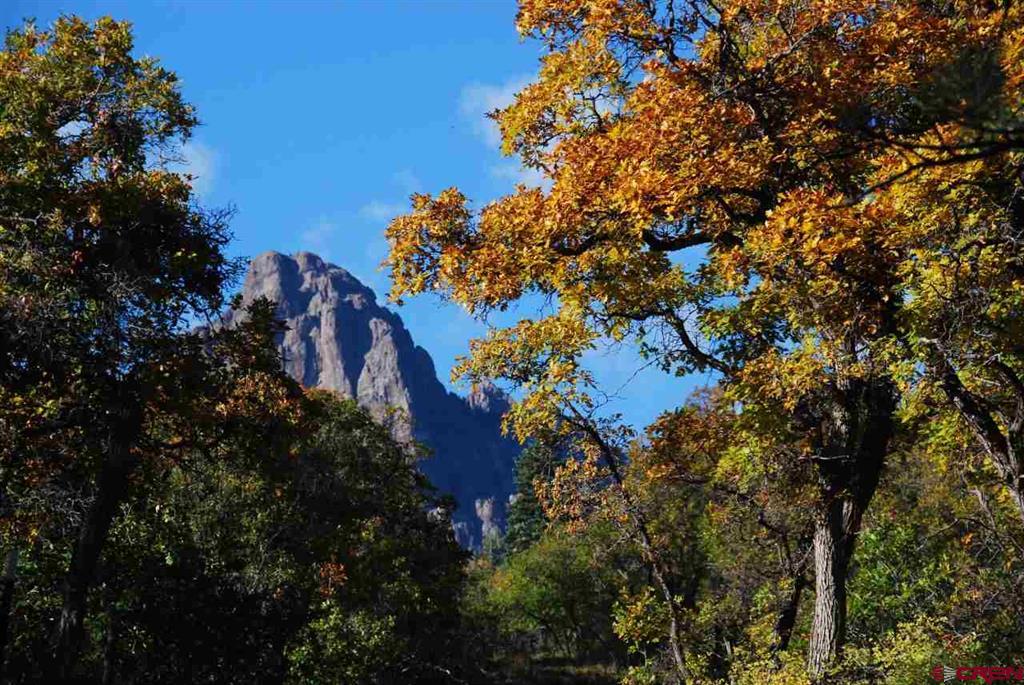 1100 Navajo Peak Place Pagosa Springs CO 81147