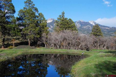 1100 Navajo Peak Pagosa Springs CO 81147