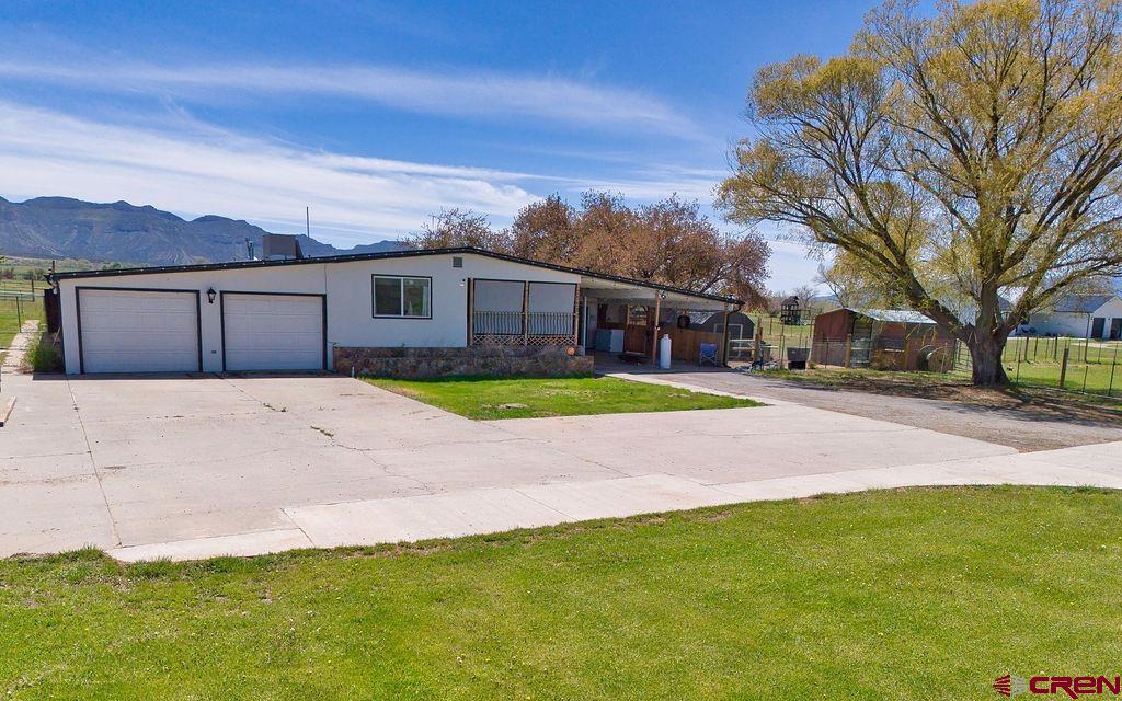 25582 Road H Cortez CO 81321