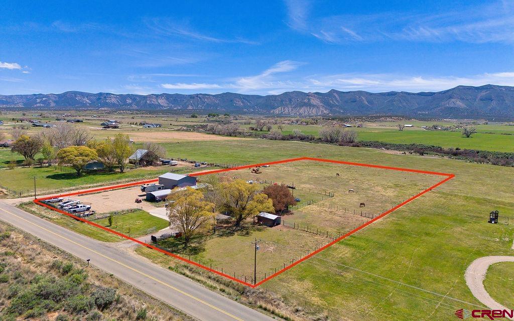 25582 Road H Cortez CO 81321