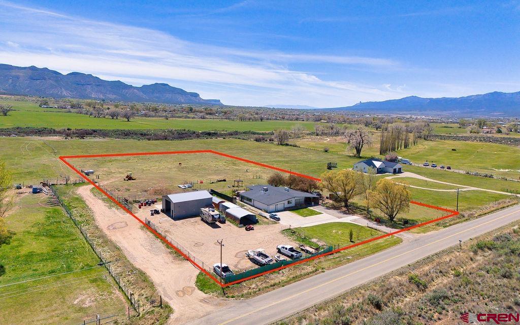 25582 Road H Cortez CO 81321