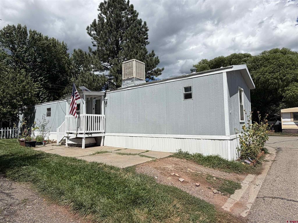 7 Golden West Drive Durango CO 81301