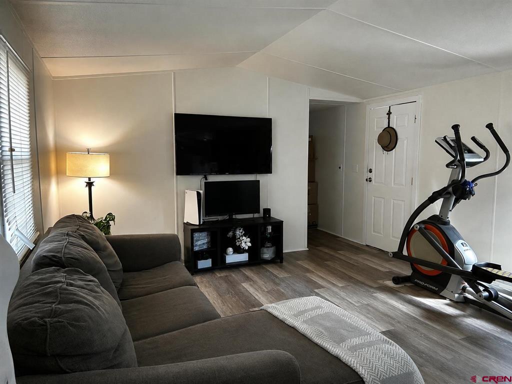 7 Golden West Drive Durango CO 81301