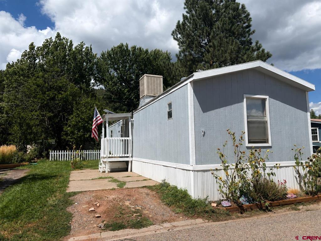 7 Golden West Drive Durango CO 81301