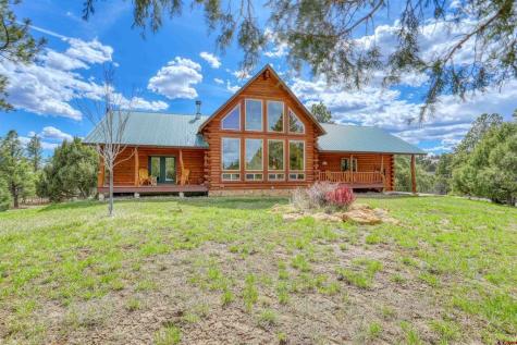 416 Yarrow Pagosa Springs CO 81147