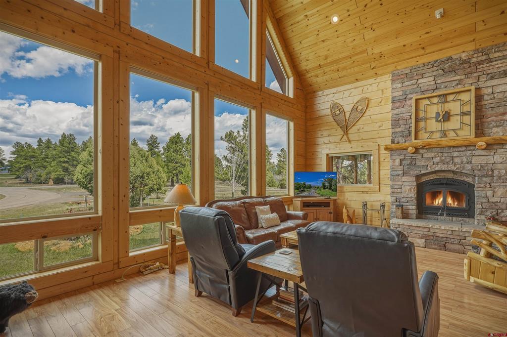 416 Yarrow Circle Pagosa Springs CO 81147