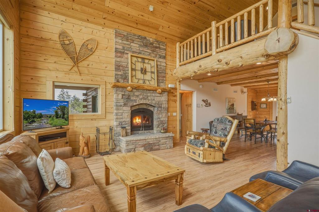 416 Yarrow Circle Pagosa Springs CO 81147