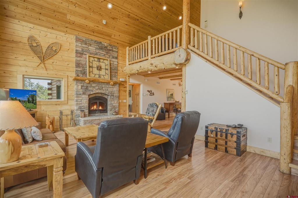416 Yarrow Circle Pagosa Springs CO 81147