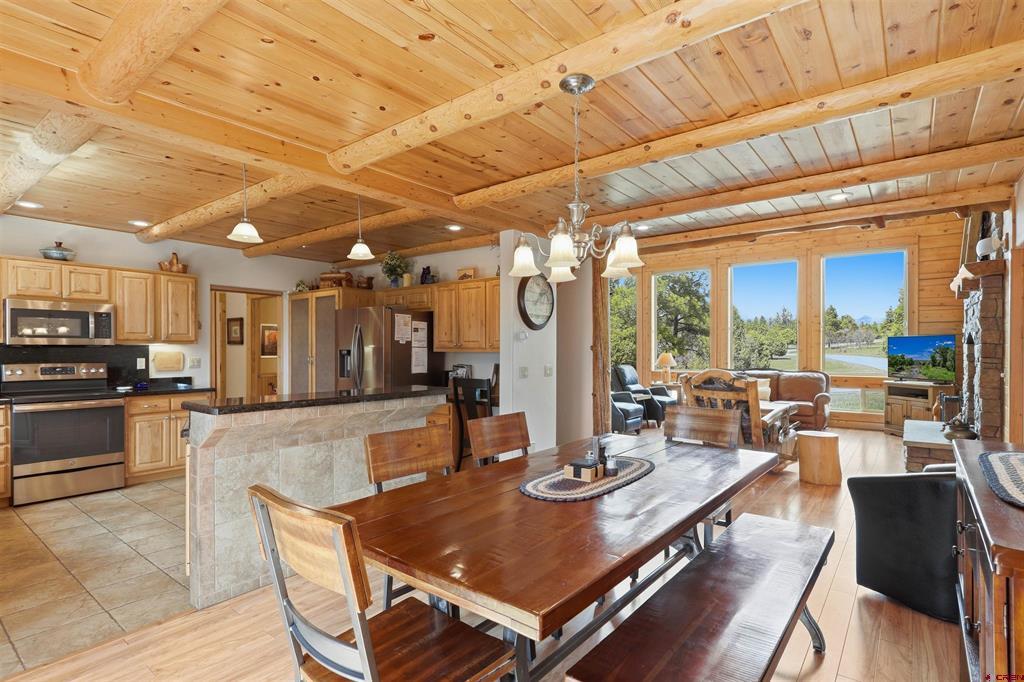 416 Yarrow Circle Pagosa Springs CO 81147