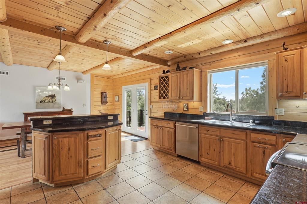 416 Yarrow Circle Pagosa Springs CO 81147