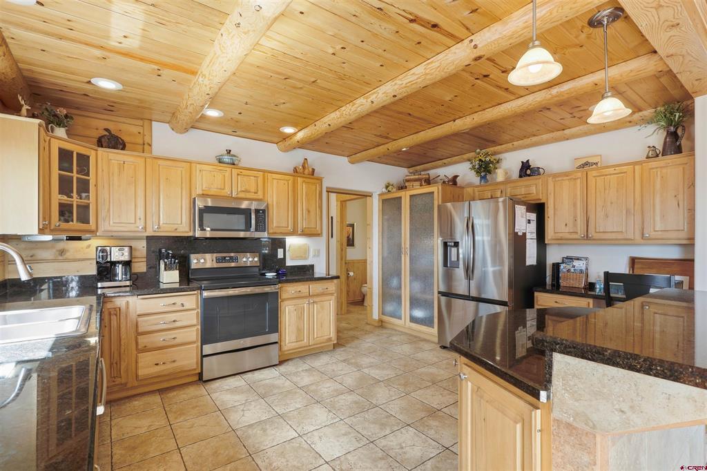 416 Yarrow Circle Pagosa Springs CO 81147