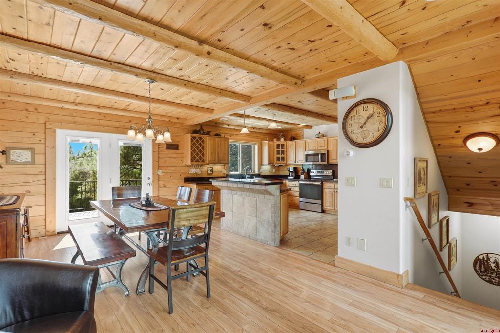 416 Yarrow Circle Pagosa Springs CO 81147