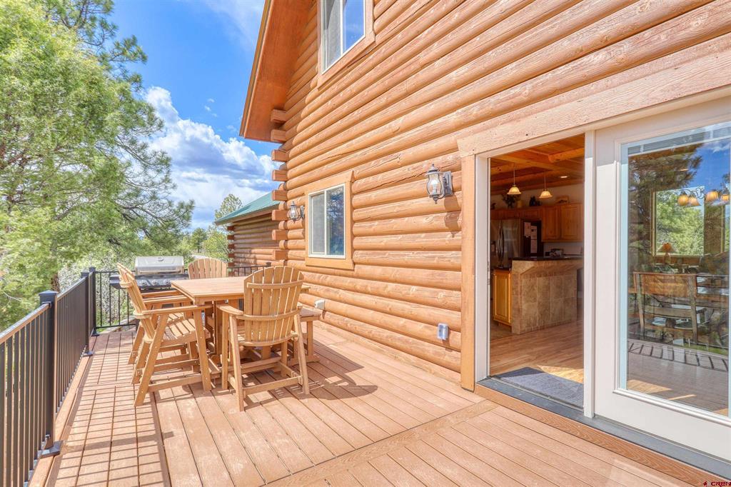 416 Yarrow Circle Pagosa Springs CO 81147