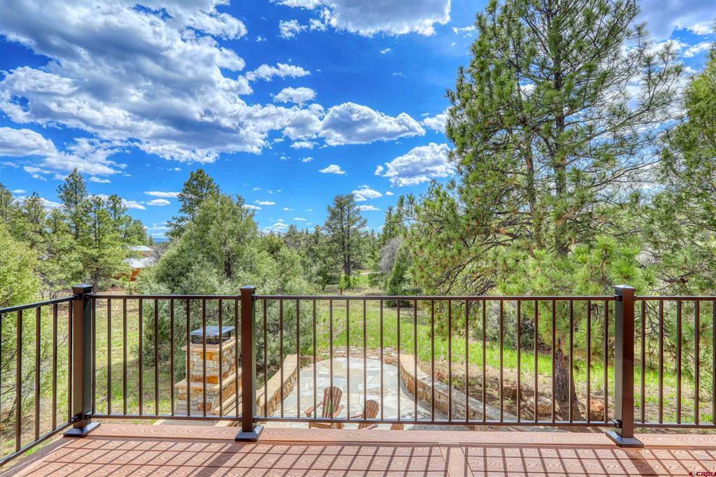 416 Yarrow Circle Pagosa Springs CO 81147