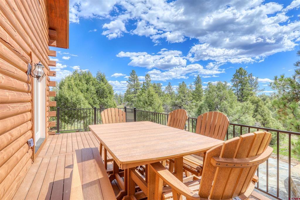 416 Yarrow Circle Pagosa Springs CO 81147