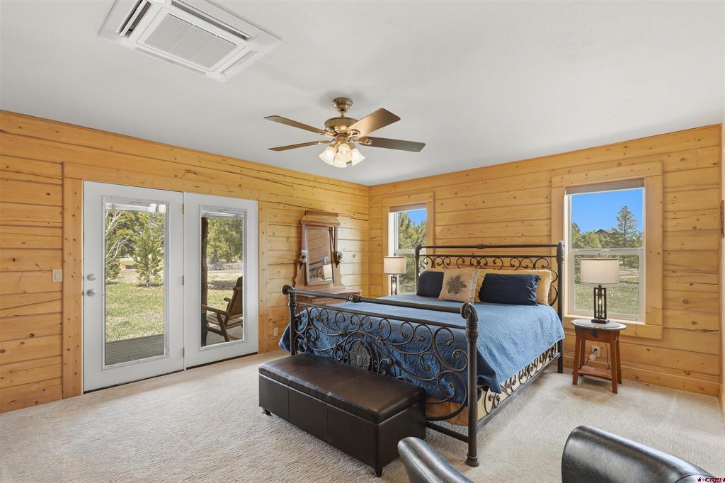 416 Yarrow Circle Pagosa Springs CO 81147
